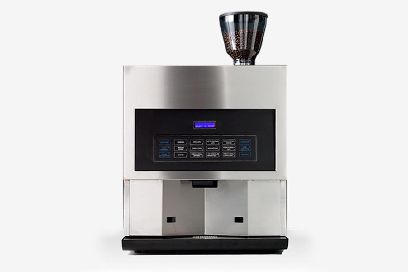 Coffee Components for OEM