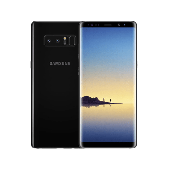 Samsung Auswahl