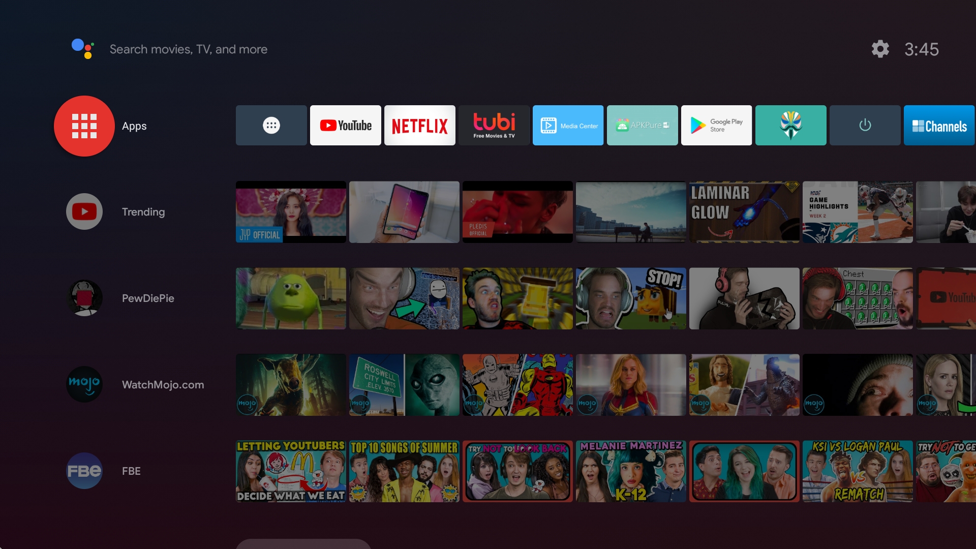 Transform your Unilumin Raspberry Pi into Digital Signage for free!