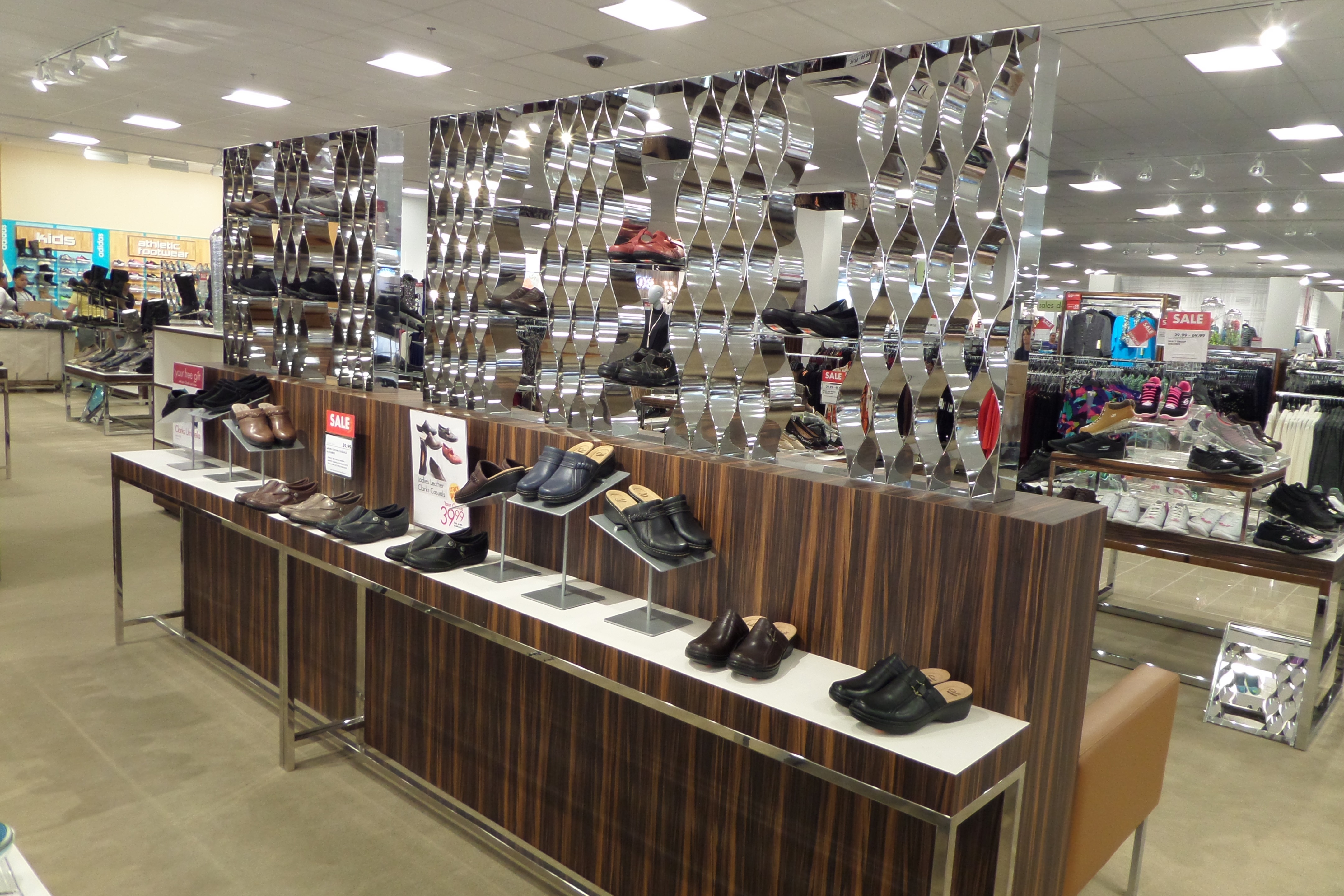 Store Display Fixtures Atlanta Ga at Jeffrey Adair blog