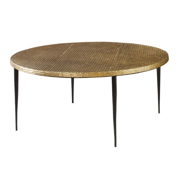 Hammersmith Coffee Table Display Group