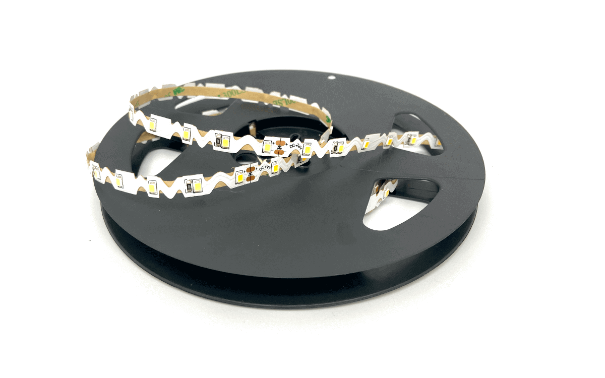 LED Strip Bendable Display Lighting New Zealand