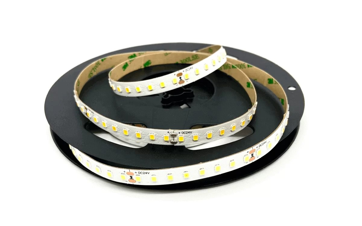 LED Strip Constant Current Intense Display Lighting New Zealand