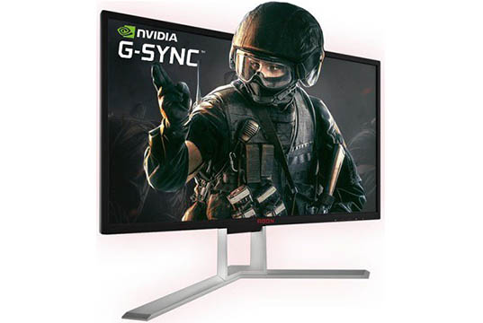 What Is GSYNC And What Does It Do? [Simple Guide] DisplayNinja