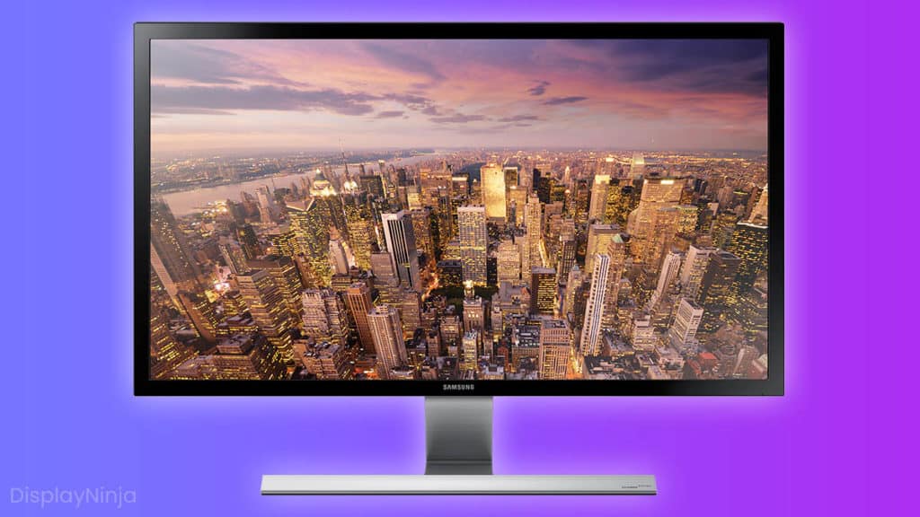 Is A 4K Monitor Worth It? [Simple Guide] Display Ninja