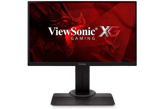 ViewSonic XG2405 Review 2020 Budget 144Hz IPS Gaming Monitor
