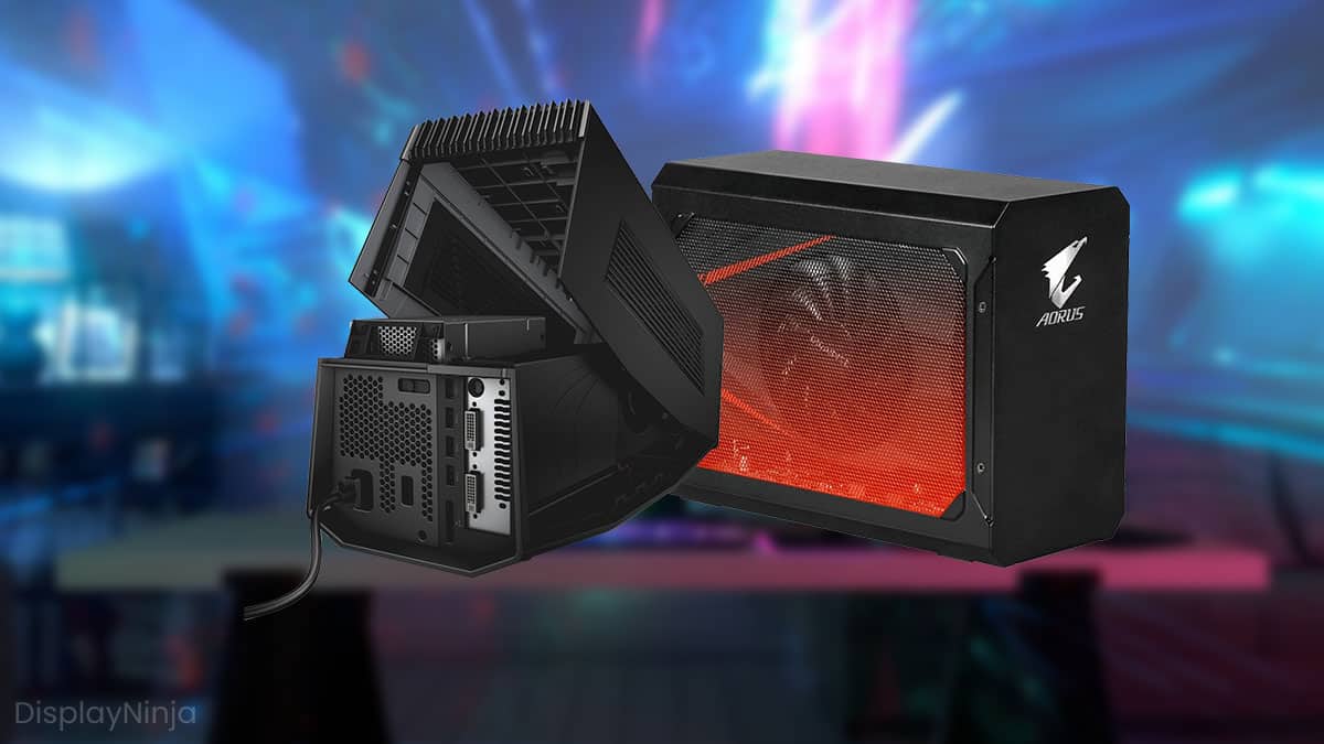 Best external graphics card for laptop gaming avenueholoser