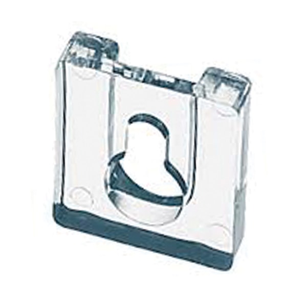 Shelf Keyhole Hanger