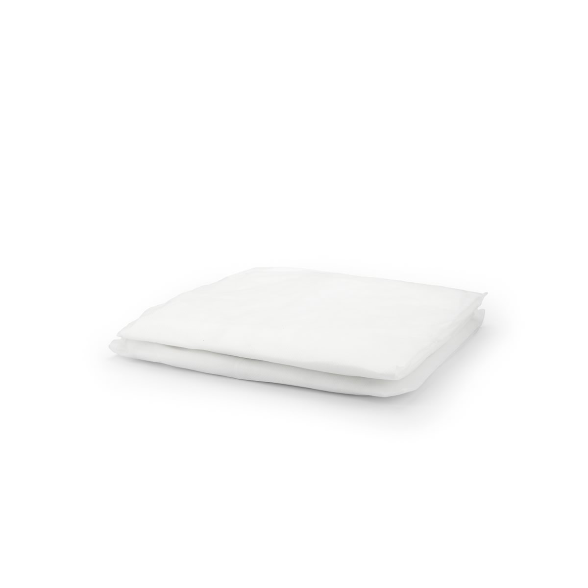 Waterproof Cover Sheet with elastic bands 90X200 Disposable Mattress