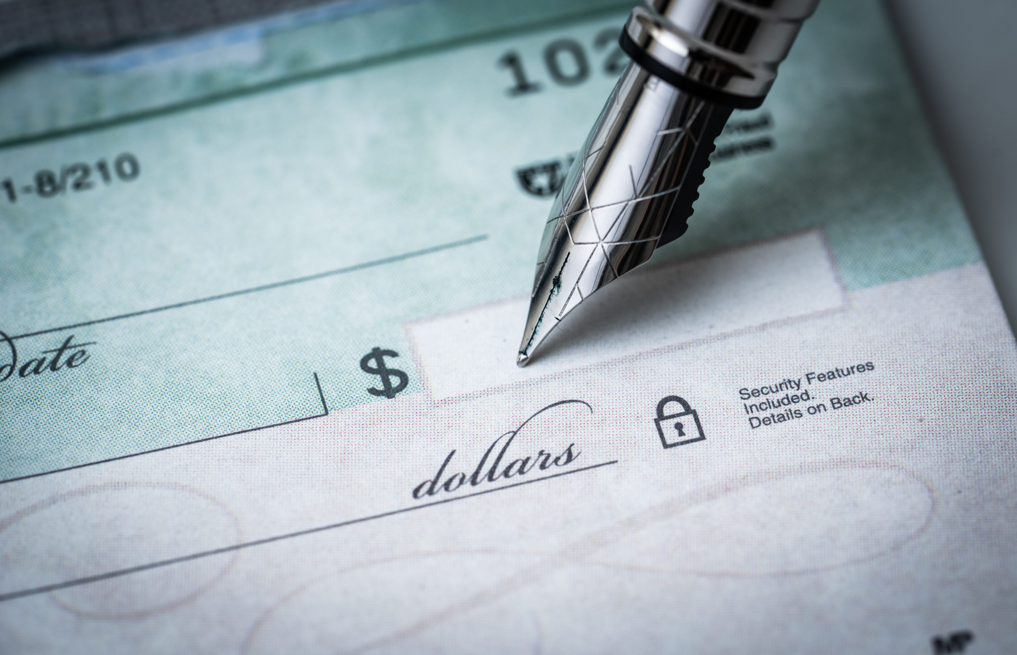 How To Dispose Of Old Checkbooks Safely