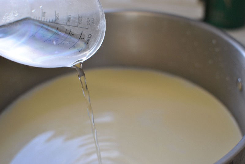 How To Dispose Of Spoiled Milk Safely