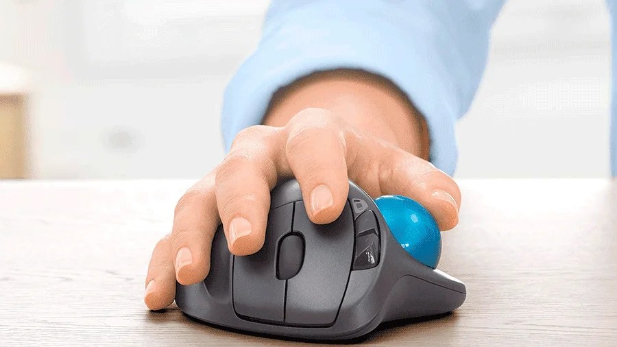 Dispositivos Apuntadores de PC Señaladores de Seguimiento