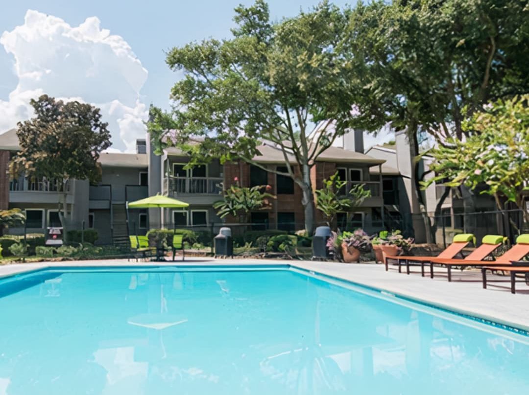 Disrupt Equity Announces the Acquisition of a 136 Unit Apartment