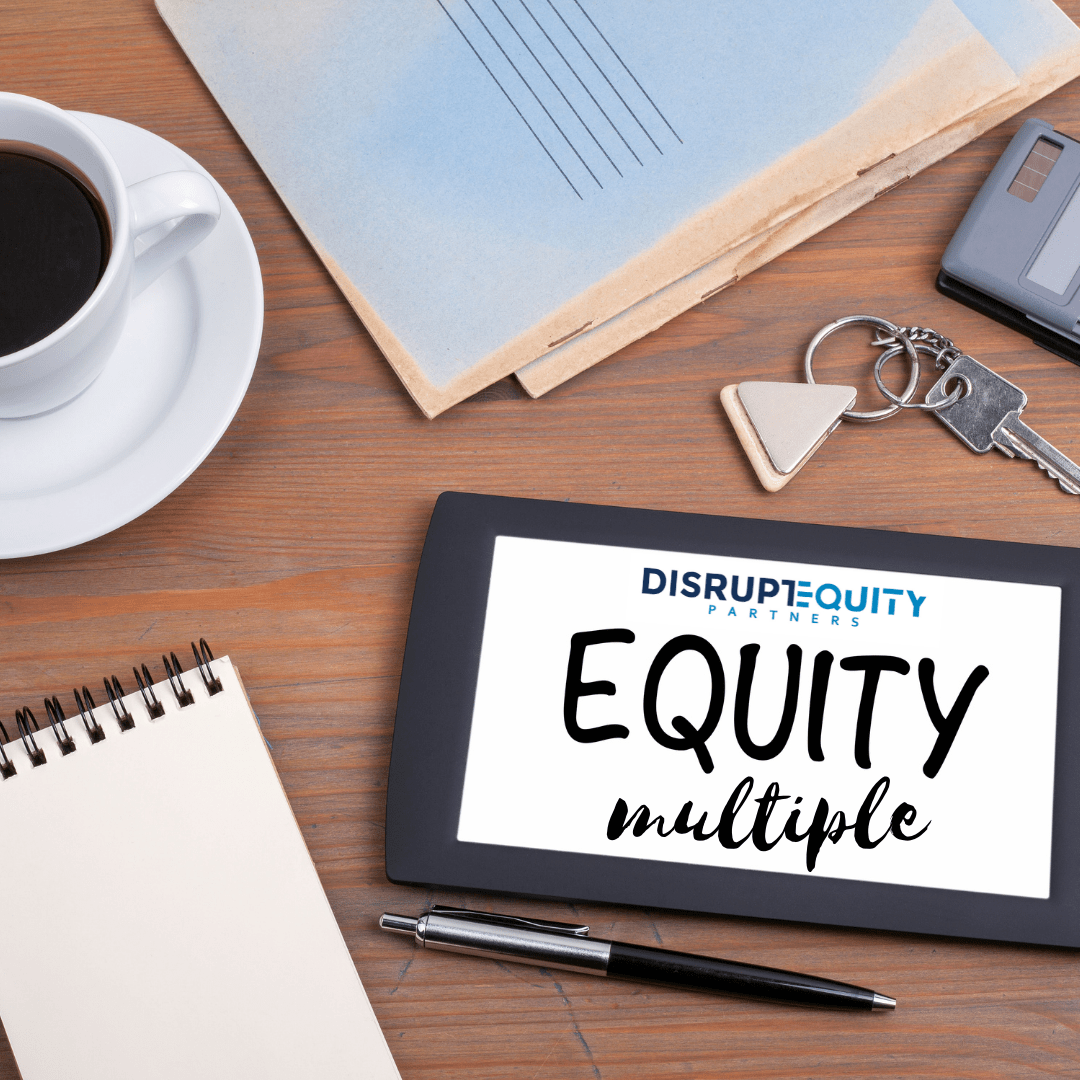 How to Calculate Equity Multiple A Complete Guide to This Vital Metric