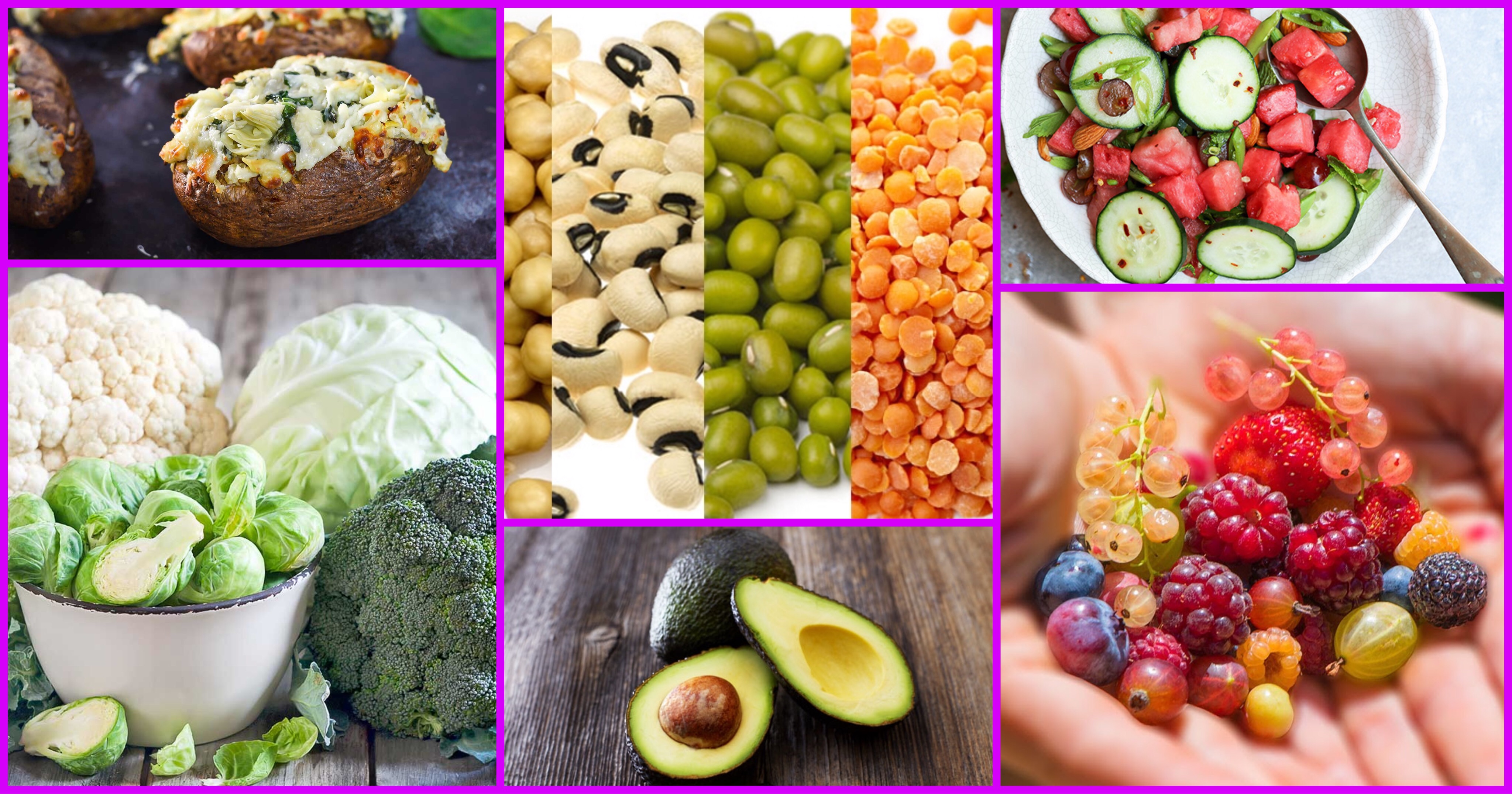 6 Fruits & Vegetables You Need In Your Diet While Fasting For Ramadan