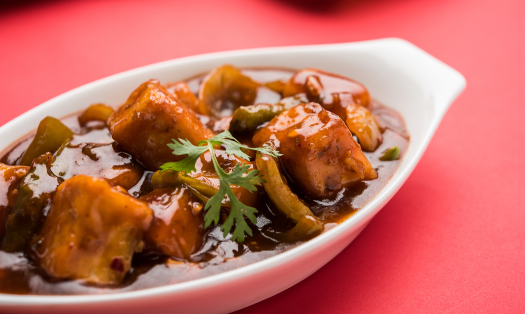 Chilli Paneer Gravy Recipe Ranveer Brar