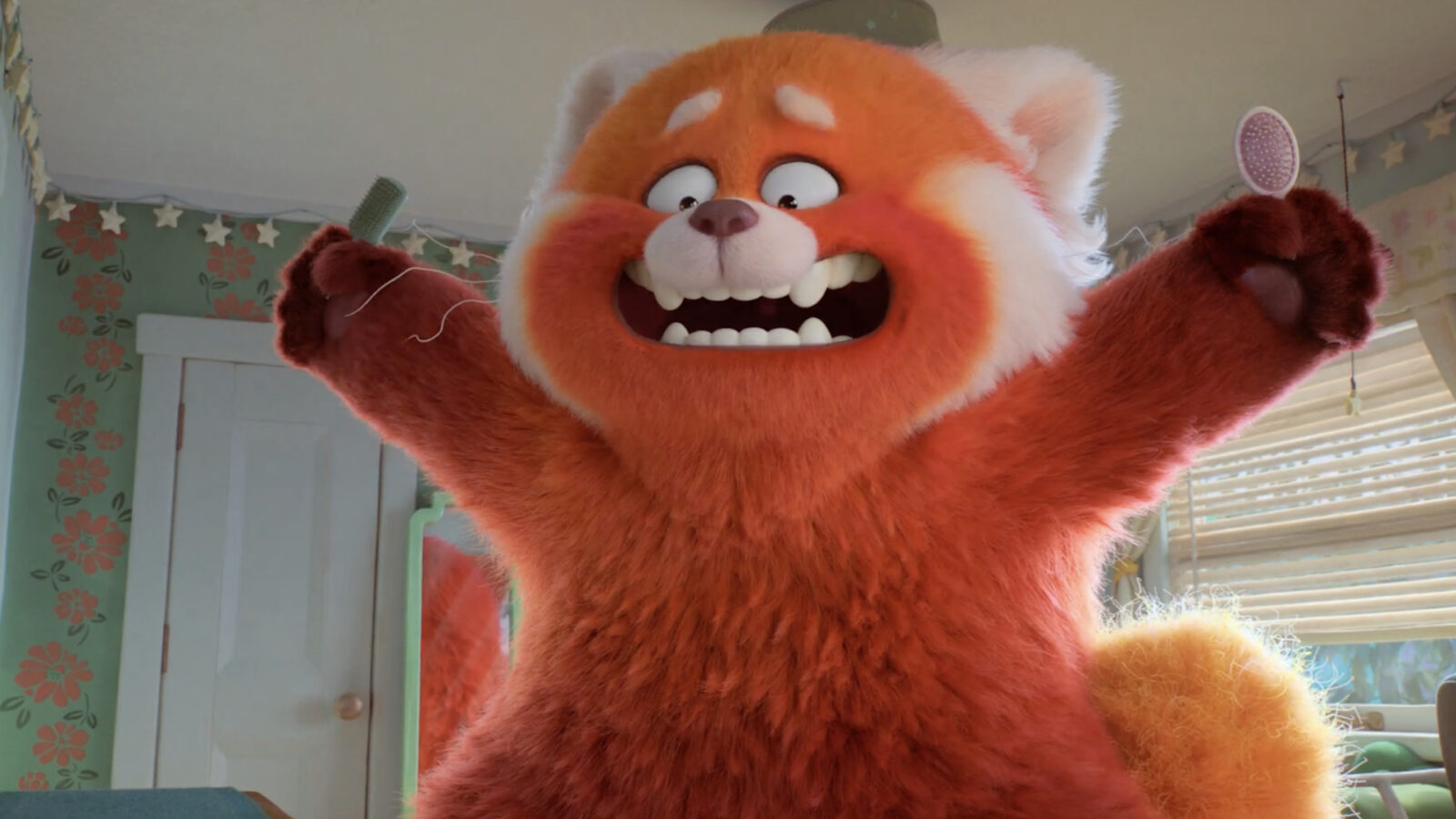 The Trailer Of "Turning Red" With A Sikh Character Has Us