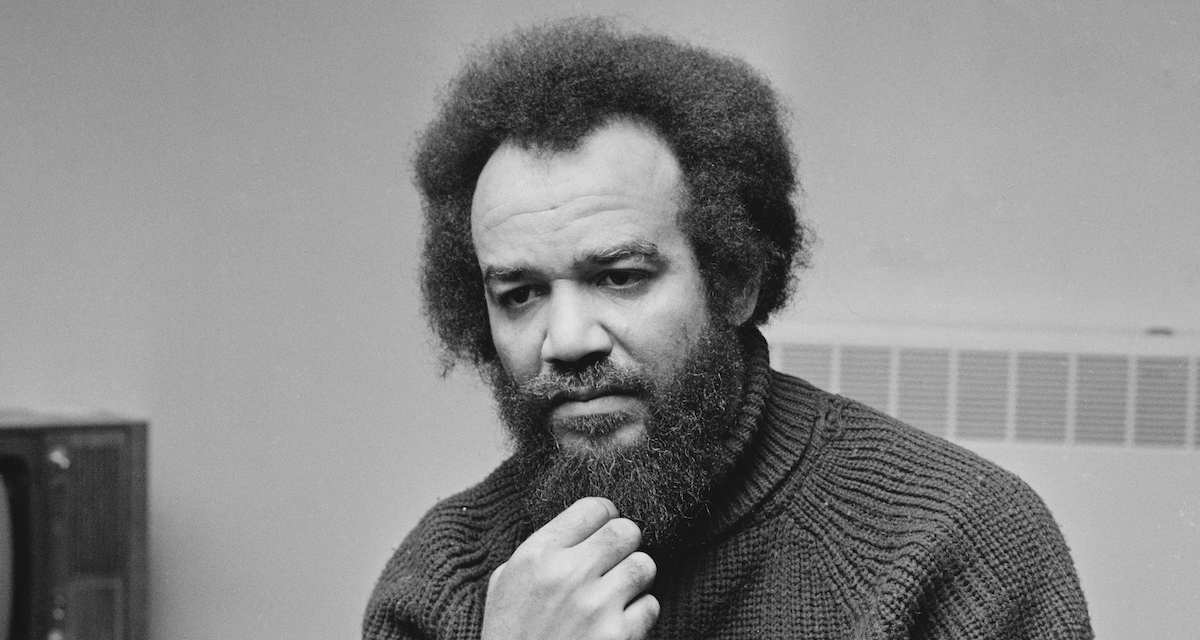 Adam Curtis's Theory of Everything Dissent Magazine