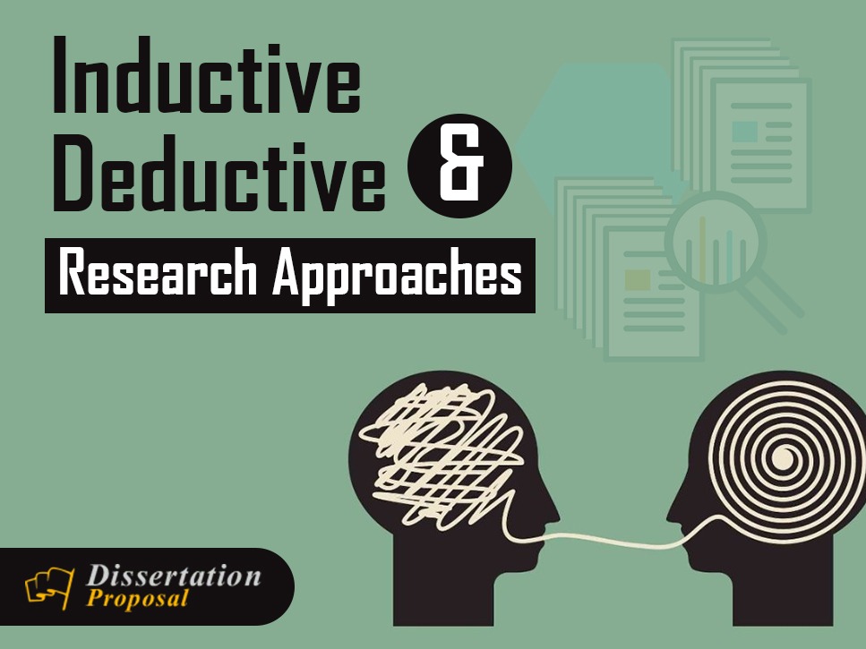 Inductive vs Deductive Reasoning Difference & Examples