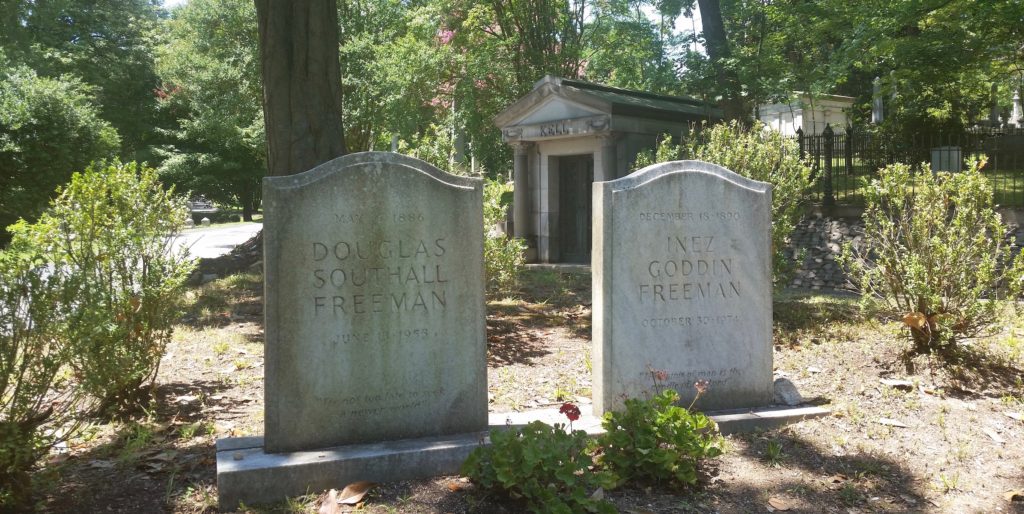 I Mourn For Richmond, Part 2 Images Identity Dixie