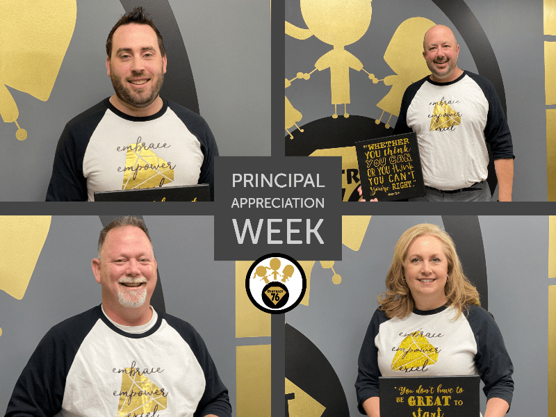 Diamond Lake School District News Article