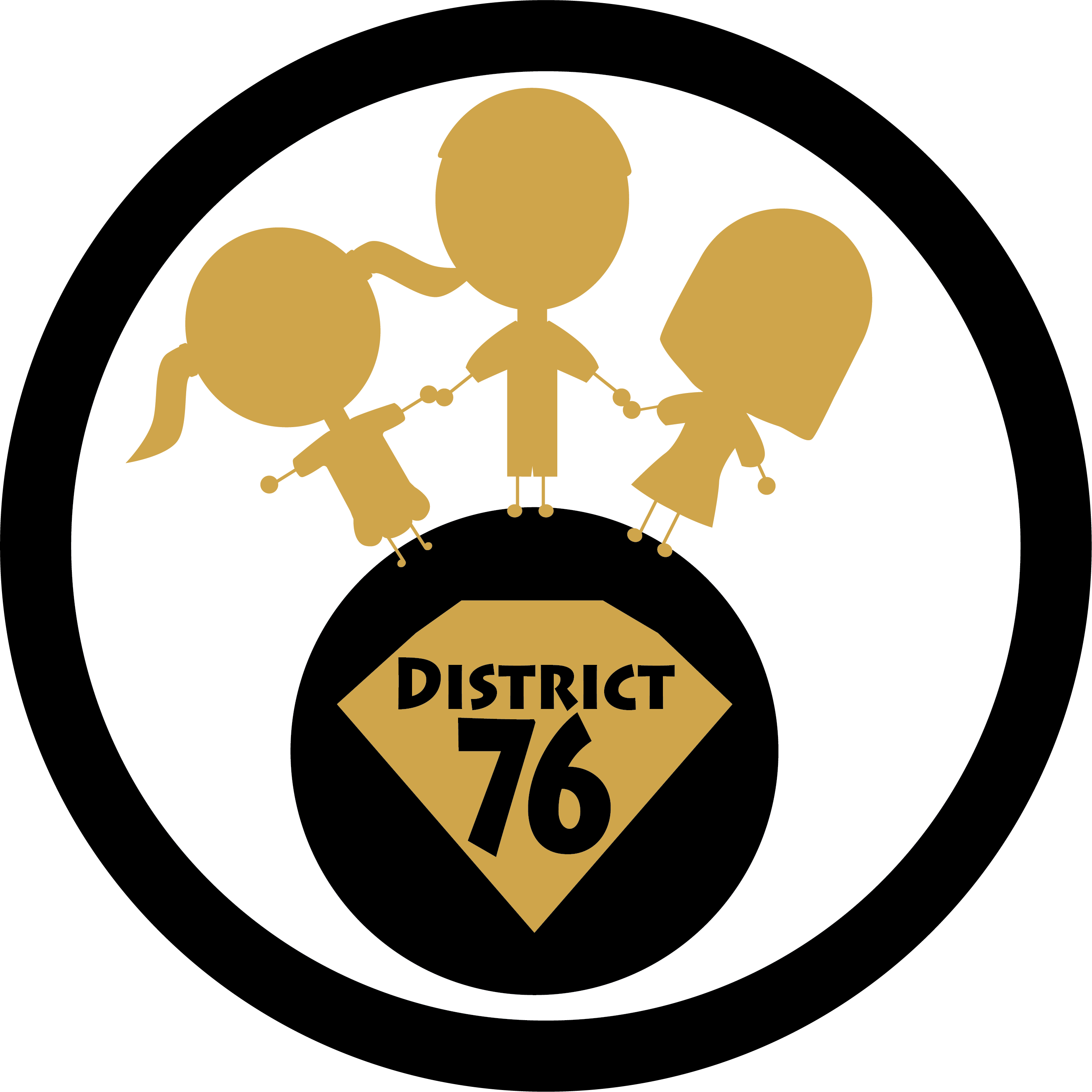 Diamond Lake School District News Article