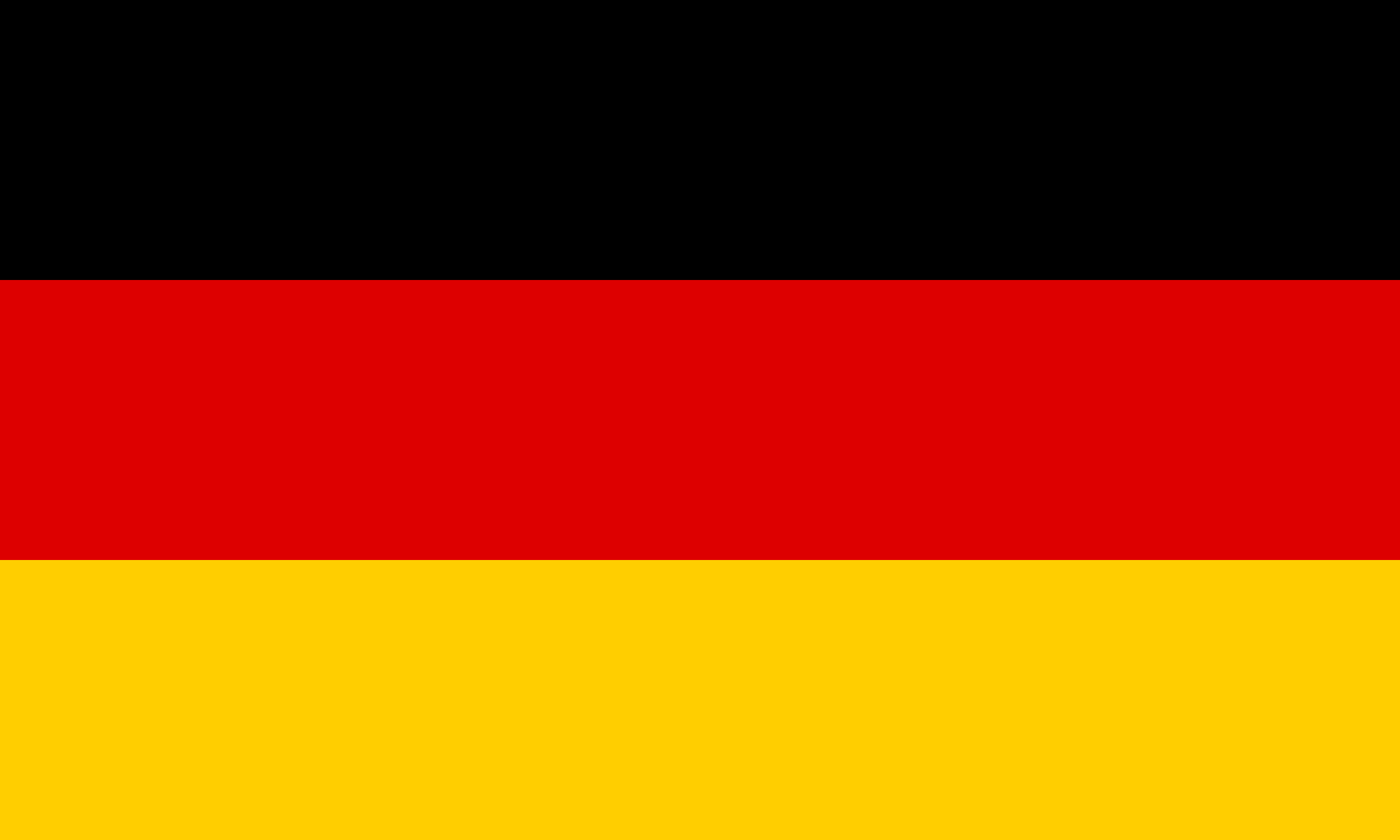 List of States in Germany with Latitude and Longitude
