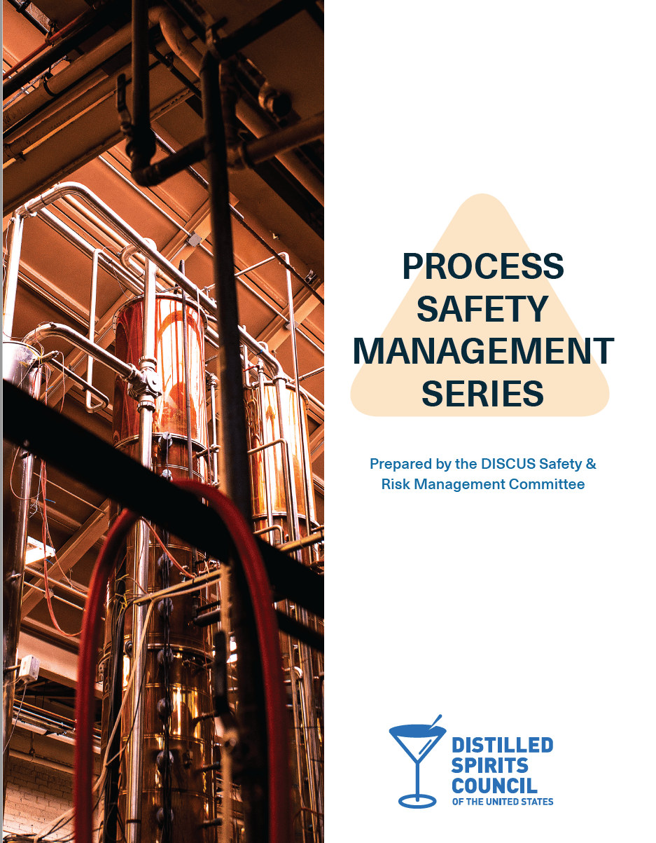 Publications and Resources Distilled Spirits Council of the United States