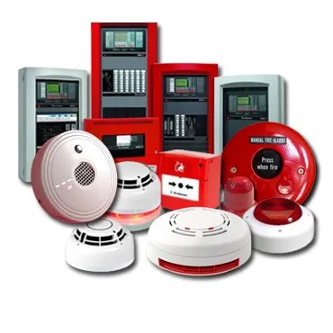 Fire Alarm Systems, Fire Detection Systems, Supplier, Pune