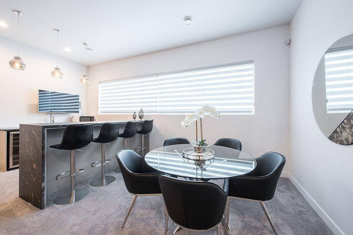 Windermere Home Distinct Interior Design