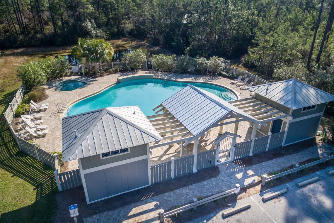 Point Washington Emerald Coast of Florida Real Estate