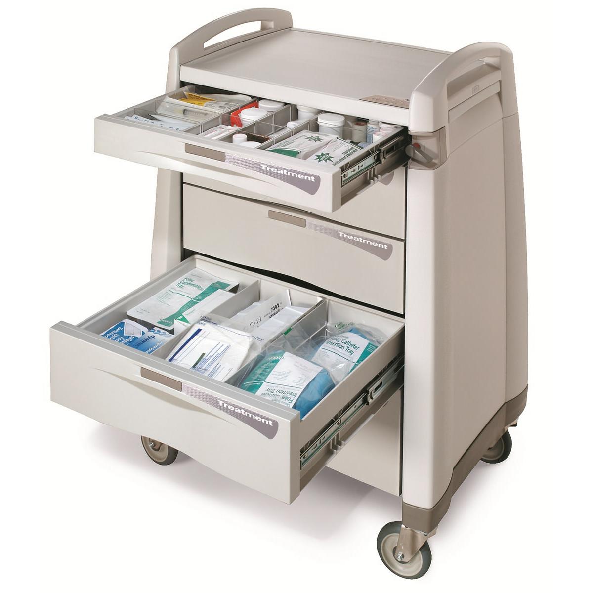 Treatment Trolley Distinctive Medical