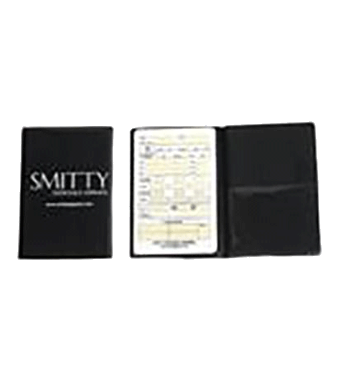 Game Card Holder Book Style