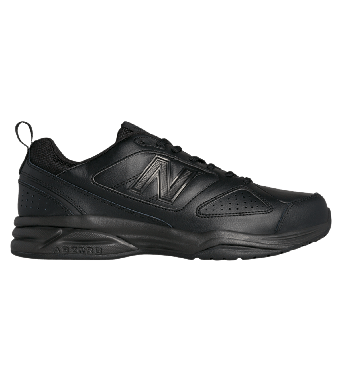 NEW BALANCE Basketball Referee Shoe