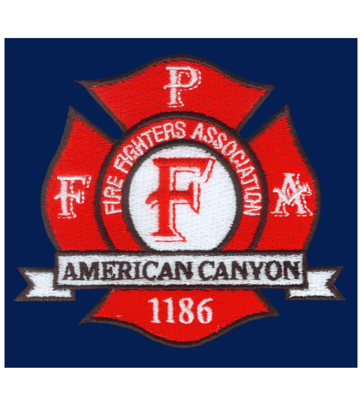 American Canyon Lt. Weight Assoc Polo