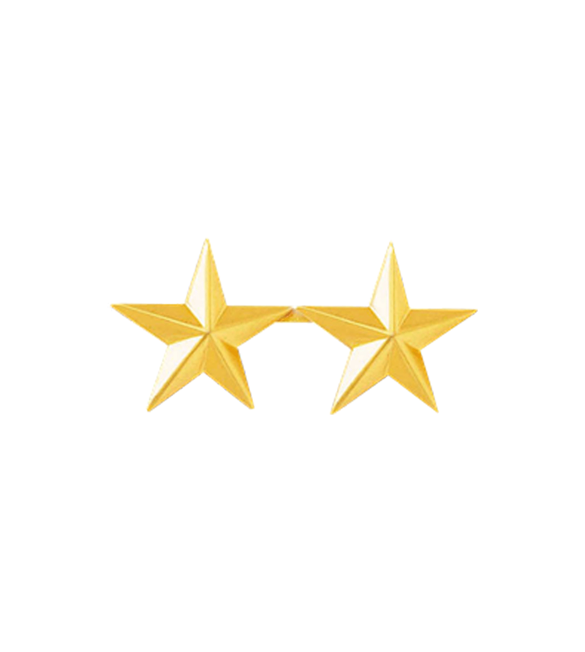 2 Gold Stars