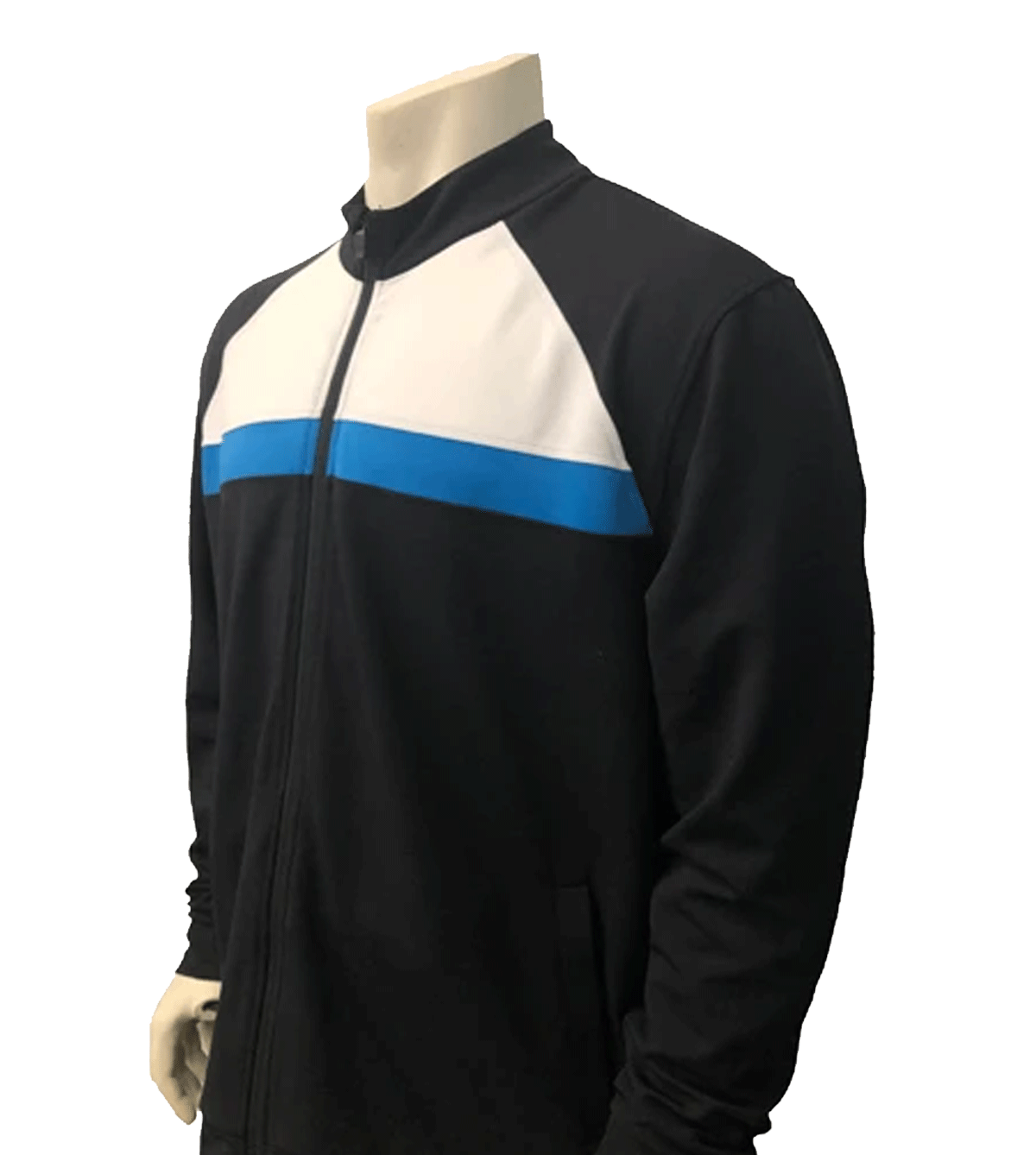 NCAA Approved Women's Basketball Jacket Men's Version