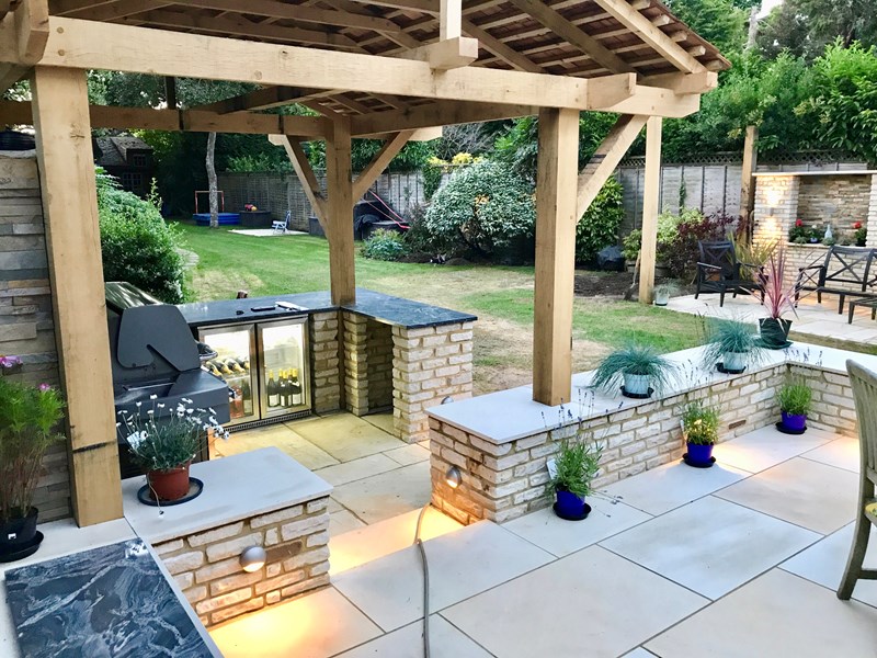 landscape architect near me Distinct