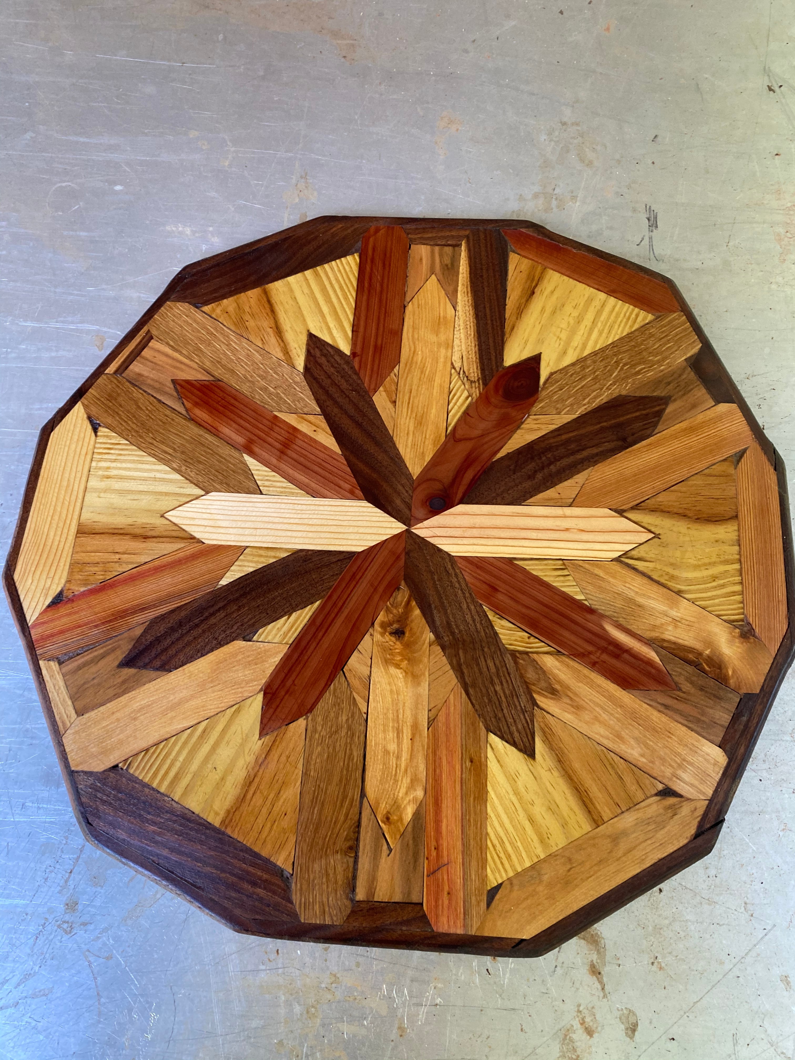 Amazingly Cool Wood Creations Can't Beat Wedell Originals
