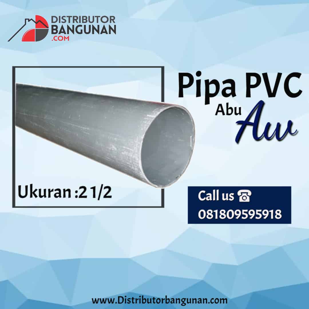 harga pipa pvc aw 3/4 Jual pipa pvc rucika standard type aw dengan