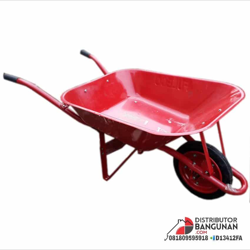 Gerobak Pasir “FULECO/STAYFIC/TERRA”