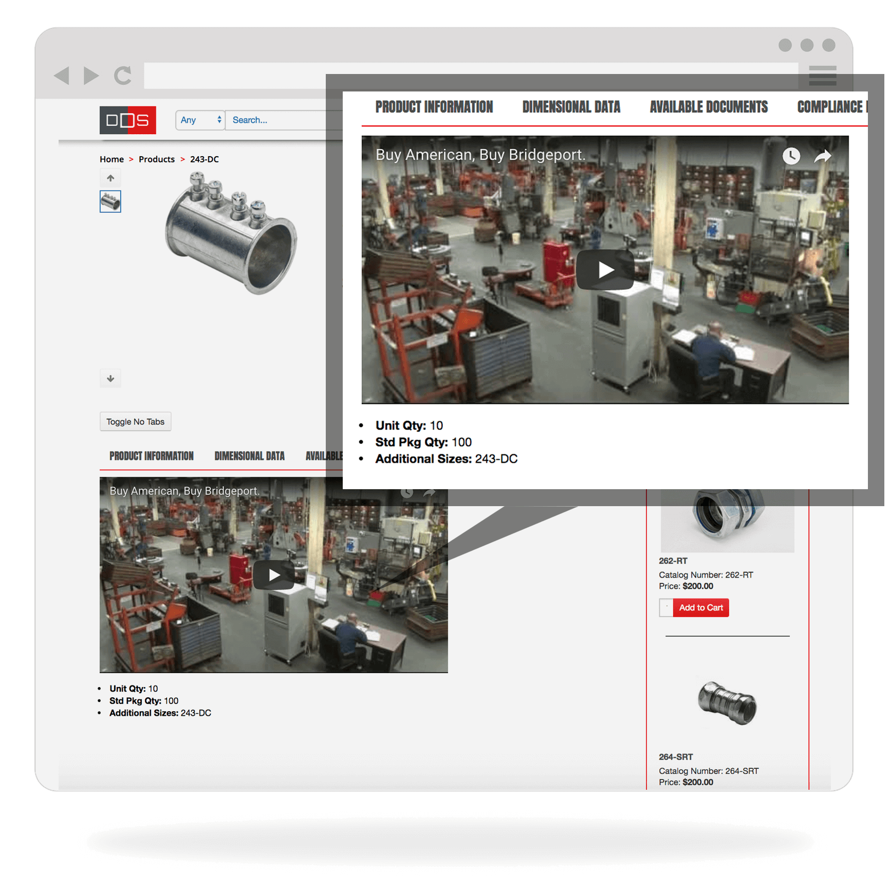 NextGen Product Content For A Better Customer Experience