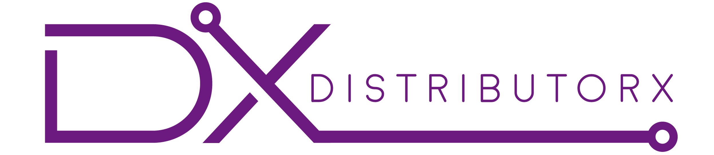 Contact DistributorX