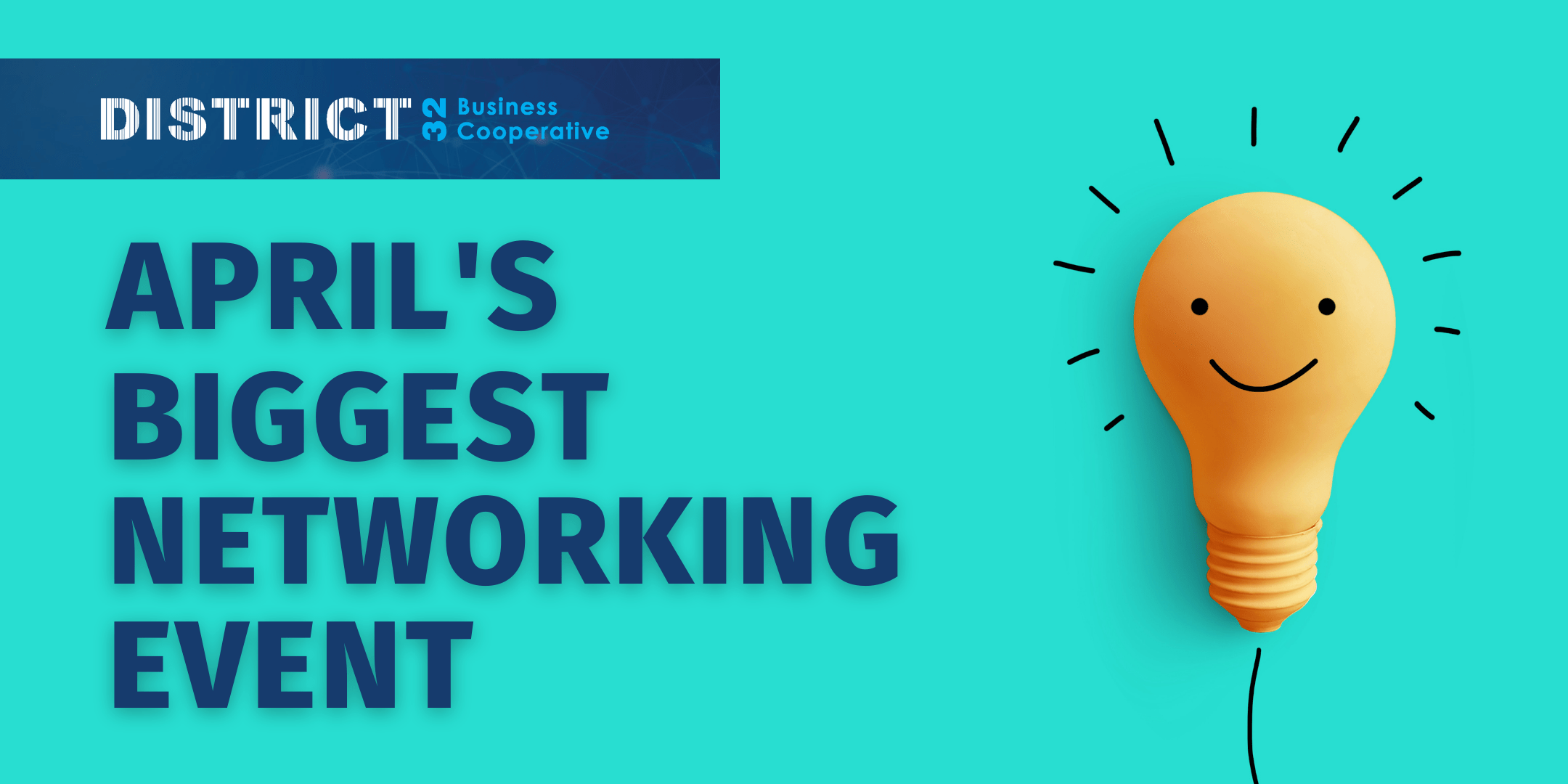 Perth’s Biggest Networking Event Everyone Thu 08th Apr District32