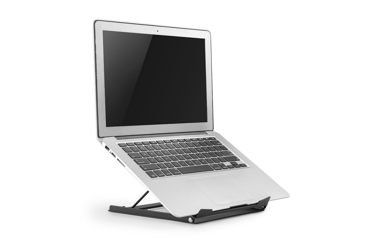 Compact laptop stand Distrimar