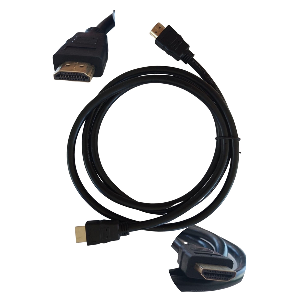 CABLE HDMI A HDMI X1.5MTS Distri Sal Distribuidor Mayorista de