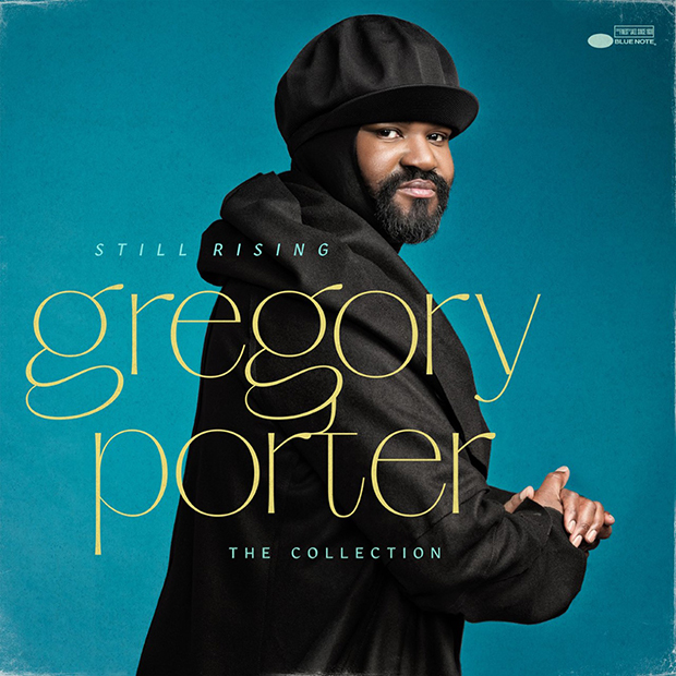 Gregory Porter Still Rising The Collection DistritoJazz