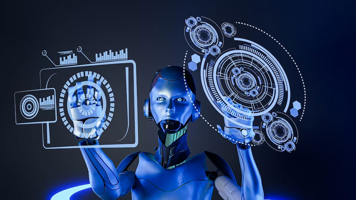 2023 AI Revolution Unleash Artificial Intelligence Power