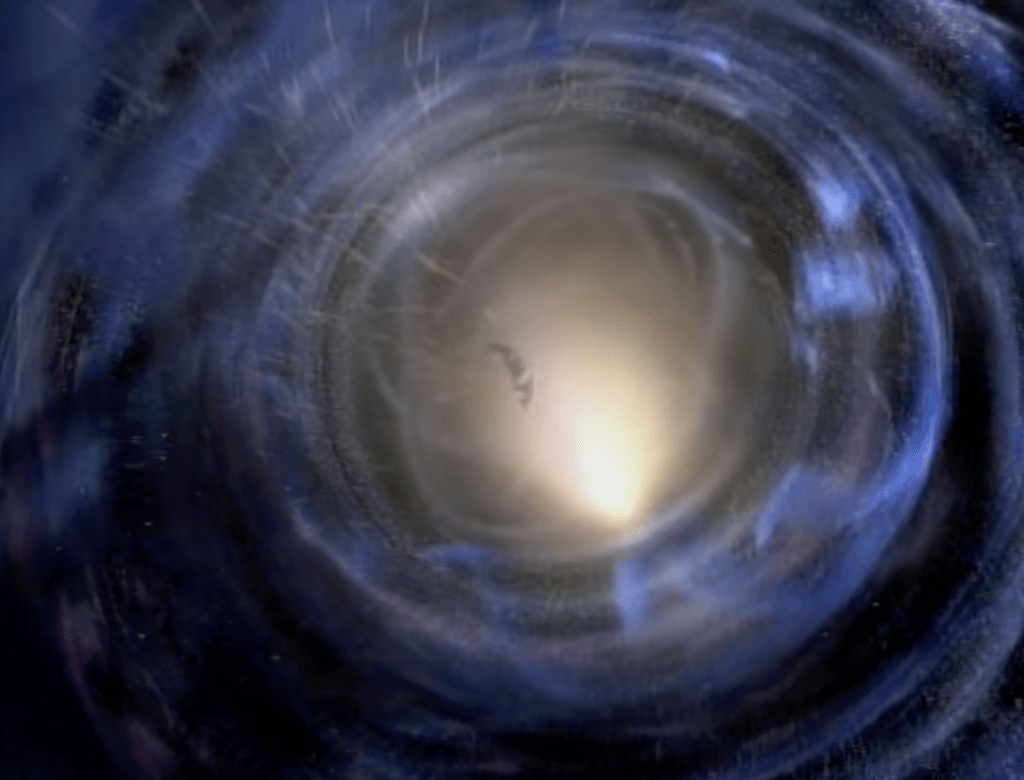 Wormholes Images Image 1