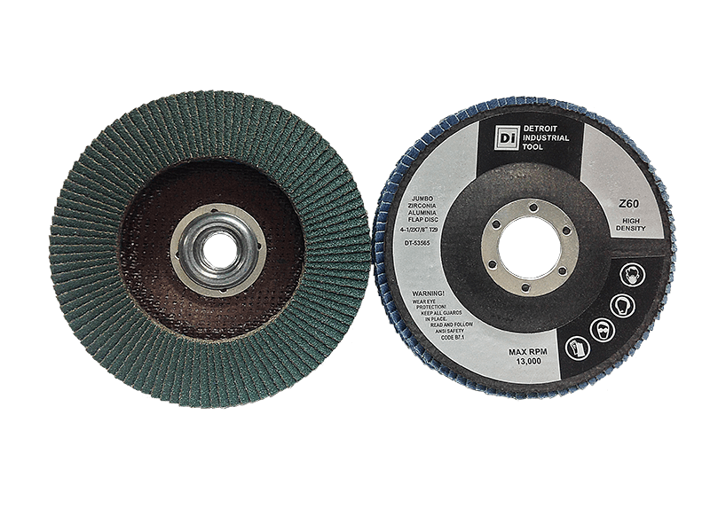Flap Discs Detroit Industrial ToolDetroit Industrial Tool